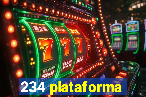 234 plataforma